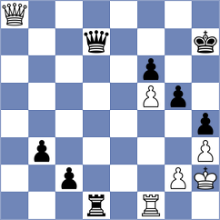 Seo - Zhu (chess.com INT, 2024)