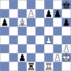 Mikaelyan - Aarav (chess.com INT, 2024)