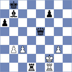 Wesolowska - Olsson (chess.com INT, 2024)