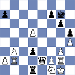 Chiu - D'Arruda (chess.com INT, 2022)