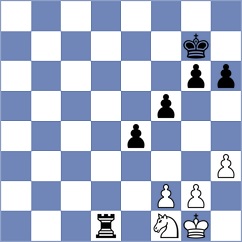 Ashiev - Glavina (Chess.com INT, 2021)