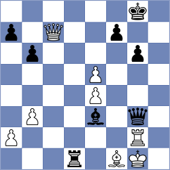 Lylov - Vandenbussche (Chess.com INT, 2021)