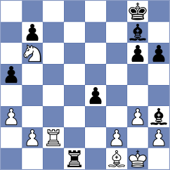 Piesik - Offermann (chess.com INT, 2024)