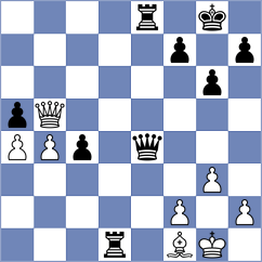 Shamsi - Slovineanu (chess.com INT, 2024)