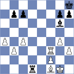 Hajiyev - Topalov (chess.com INT, 2024)