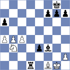Sahetchian - Flom (chess24.com INT, 2020)