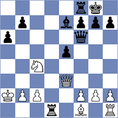 Fishbein - Maurizzi (chess.com INT, 2024)