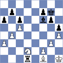 Karas - Batsuren (chess.com INT, 2024)