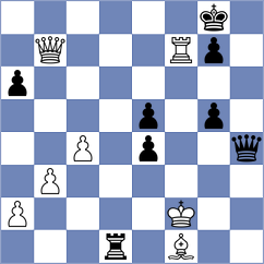 Vidovic - Starozhilov (Chess.com INT, 2020)