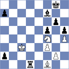 Acosta Villarroel - Rabiega (chess.com INT, 2024)