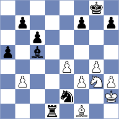 Lopusiewicz - Manolache (chess.com INT, 2024)