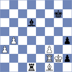 Vlassov - Florescu (chess.com INT, 2023)