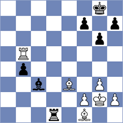 Galchenko - Arakhamia-Grant (chess.com INT, 2021)