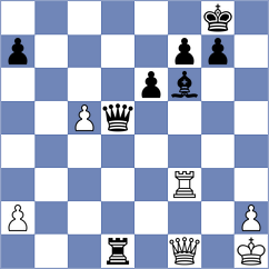 Drogovoz - Maevsky (chess.com INT, 2021)