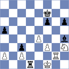Prydun - Adelman (Chess.com INT, 2021)