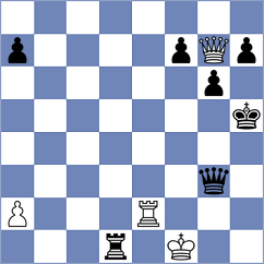 Tunaru - Gheorghiu (Chess.com INT, 2020)