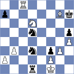 Gopal - Perez Rodriguez (Chess.com INT, 2020)