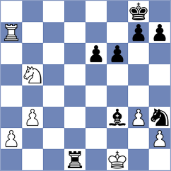 Nazari - Santos Latasa (chess.com INT, 2024)