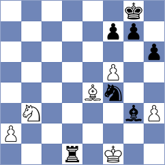 Hong - Halak (chess.com INT, 2023)