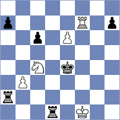 Korley - Liu (chess.com INT, 2024)