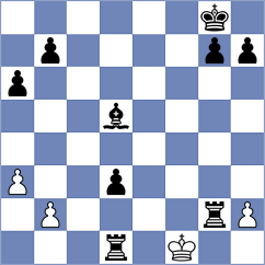 Samburov - Mertens (Chess.com INT, 2021)