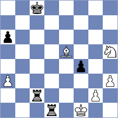 Sharapov - Hercegovac (chess.com INT, 2024)