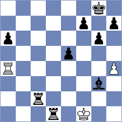 Ribeiro - Tsyhanchuk (Chess.com INT, 2020)