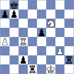 Flores Medina - Ricaurte Lopez (Chess.com INT, 2020)