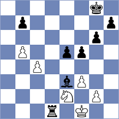 Pap - Nakamura (chess.com INT, 2022)