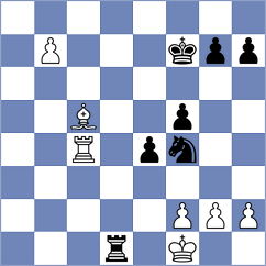 Pironti - Vaglio (chess.com INT, 2023)