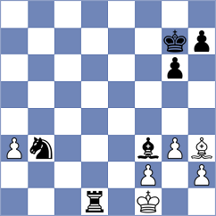Maybury - Waterfield (Chess.com INT, 2020)