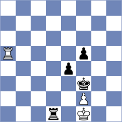 Vovk - Abramov (Chess.com INT, 2021)