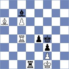 Fiedorek - Bryakin (chess.com INT, 2024)