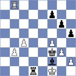 Chen - Mikaelyan (chess.com INT, 2024)