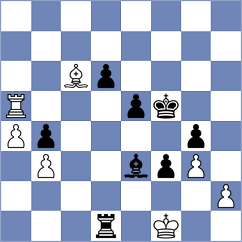 Ziatdinov - Kadric (chess.com INT, 2024)