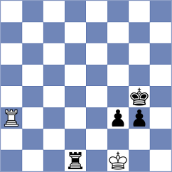 Savins Puertas - Koutsogiannopoulou (Chess.com INT, 2018)