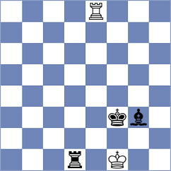 Mollo - Senthil (Chess.com INT, 2021)