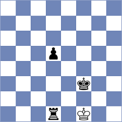 Rosen - Nilsen (chess.com INT, 2024)