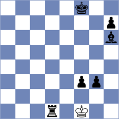Millard - Romero Arzuaga (Chess.com INT, 2020)