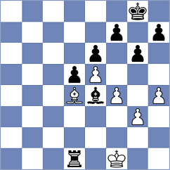Kucuksari - Viana da Costa (chess.com INT, 2021)
