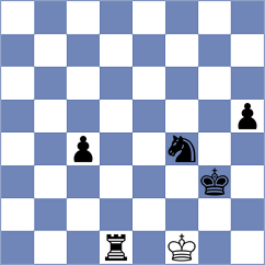Harrington - Morales Garcia (chess.com INT, 2024)