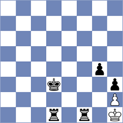 Sanger - De Silva (chess.com INT, 2021)