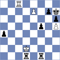 Krastev - Levine (Chess.com INT, 2021)