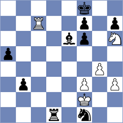 Korol - Slovineanu (chess.com INT, 2024)