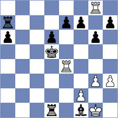 Ramirez Luzon - Greenidge (Chess.com INT, 2020)