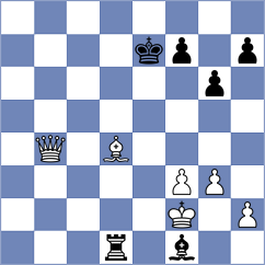 Verbin - Pavlov (Chess.com INT, 2020)
