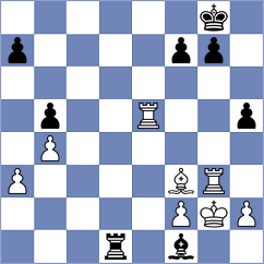 Naumann - Tica (Chess.com INT, 2020)