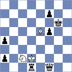 Taras - Prraneeth (chess.com INT, 2021)