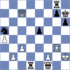 Heer - Devani (Chess.com INT, 2021)