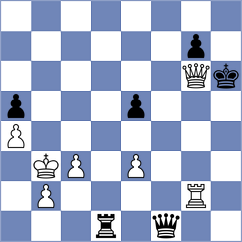 Andreikin - Halkias (chess.com INT, 2023)